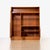 Mid-Century Modern Mid Century Danish China Cabinet Bookcase For Sale - Image 3 of 8