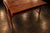 Wood Vintage Desk by Clausen & Maerus for Eden Rotterdam, 1960s For Sale - Image 7 of 12