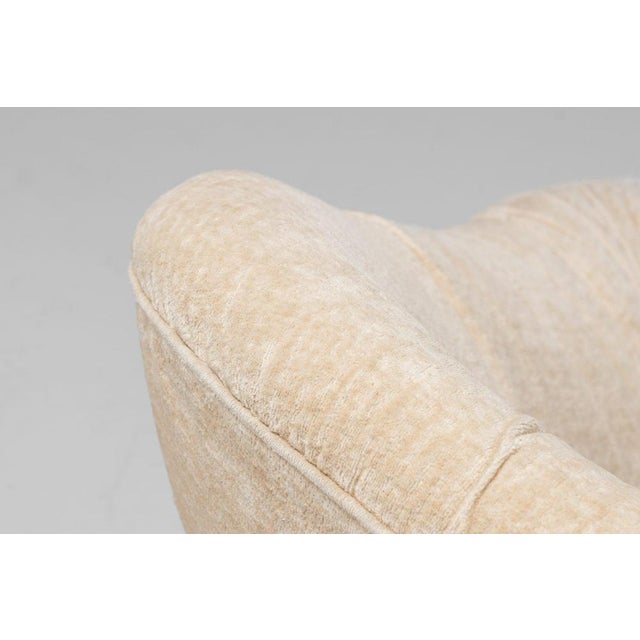 F500 Lounge Chair by Pierre Paulin for Artifort, Netherlands, 1975 For Sale - Image 16 of 18