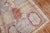 Textile Early 20th Century Sky Blue Persian Bakhtiari Rug - 4'11" x 6'8" For Sale - Image 7 of 11