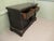 Wood Antique Oak Dresser Base, 1800 For Sale - Image 7 of 9