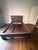 West Elm Emmerson Bed, Full, Chestnut For Sale - Image 14 of 18