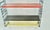 Dutch Shelving from Tomado, 1960s For Sale - Image 9 of 15