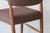 Beige Mid-Century Danish Model 223 Armchair by Kurt Olsen, 1960s For Sale - Image 8 of 11