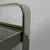 Vintage Space Age Drinks Bar Cart from Av Handwerk, 1970s For Sale - Image 17 of 18