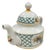 Basket by Villeroy & Boch is a reinterpretation of the classic basket pattern designed by Helen Von Boch in 1973. The...