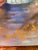 Vintage Impressionist Still Life Oil Painting For Sale - Image 4 of 7