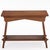 Gothic French Brutalist Style Carved Oak Table, C 1930 For Sale - Image 3 of 7