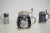 Porcelain Mugs, West Germany, 1980s, Set of 4 For Sale - Image 12 of 18