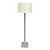 Mid Century Modern Charles Hollis Jones Lucite Floor Lamp For Sale