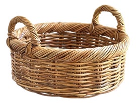 Example of Baskets