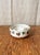 Rustic Vintage Strawberry Bowls - Set of 5 For Sale - Image 3 of 6