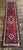Antique Heriz Runner Rug in Wool, 1890s For Sale - Image 4 of 18