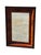 19thc American Mahogany Empire o.g Refurbished. For Sale - Image 9 of 11