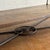 Brown Coffee Table from Blacksmith For Sale - Image 8 of 13