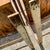 Vintage 1940s Outdoor Metal Lounge Chairs a Pair Cleveland Welding "Restmaster", Pair For Sale - Image 10 of 17