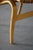 Brown Mid-Century Modern Swedish Model Eva Chairs by Bruno Mathsson, 1960s, Set of 2 For Sale - Image 8 of 18