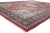 74404 Vintage Indian Tabriz Rug, 08'00 x 11'04. Stately decadence meets preppy formality in this hand knotted wool vintage...