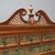 Antique Bar Cabinet Chinoiserie in Mahogany, United Kingdom, 1900 For Sale - Image 4 of 13