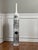 Contemporary Yuri Zatarain Large Floor Vase, "Sketchbook" Series, 1990s For Sale - Image 3 of 14