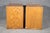 Brown Mid 20th Century Attributed to Lane Furniture Mid-Century Tables - 2 Pieces For Sale - Image 8 of 9