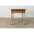 Norwegian 18th Century Rococo Painted Table For Sale In Baton Rouge - Image 6 of 11