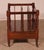 Regency Mahogany Canterbury Chair, Early 19th Century For Sale - Image 4 of 9
