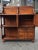 American Late 19th Century Early American Bench Made Storage Cabinet For Sale - Image 3 of 9