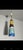 Murano Glass Pendants in the style of Massimo Vignelli, 1950s, Set of 2 For Sale - Image 6 of 10