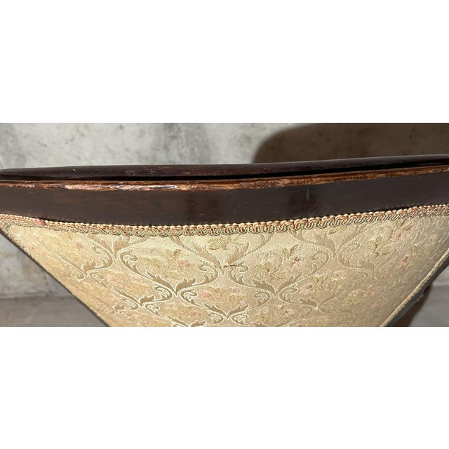 Late 19th Century Victorian Rocking Chair For Sale - Image 12 of 12