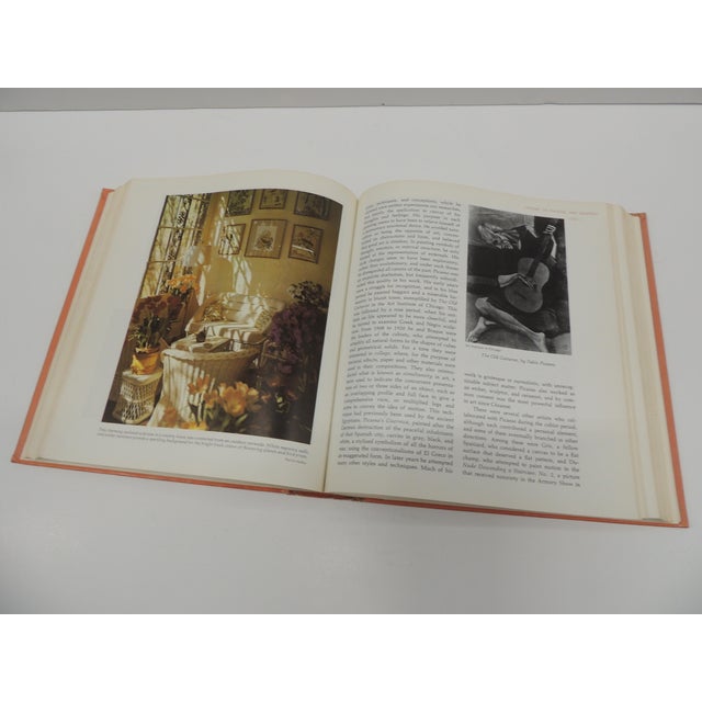 Interior Design and Decoration 4th (Fourth) Edition Hardcover Book.