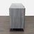 2020s Modrest Modern 6-Drawer Dresser in Gray Wood Finish For Sale - Image 5 of 10