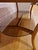 Mid-Century Blonde Oval Coffee Table Smoked Glass from Ercol, 1970s For Sale - Image 10 of 11