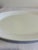 Johnson Brothers Vintage Johnson Brothers White Ironstone Serving Platter, England For Sale - Image 4 of 7