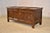18th Century English Oak Blanket Chest For Sale In Greensboro - Image 6 of 11