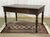 Early 20th Century Breton Chestnut Desk For Sale - Image 4 of 17