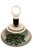 Vintage Nowell’s Mold 1979 Ceramic Lighted Christmas Tree With Holly Base For Sale In Birmingham - Image 6 of 12