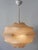 Mid-Century Modern Mid-Century Modern Cocoon Hanging Light, Italy, 1960s For Sale - Image 3 of 18