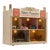 1960s Petite Princess Lighted Store Display For Sale