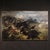 H.P., Great Battle of the 19th Century, 1880, Oil on Canvas For Sale - Image 16 of 16