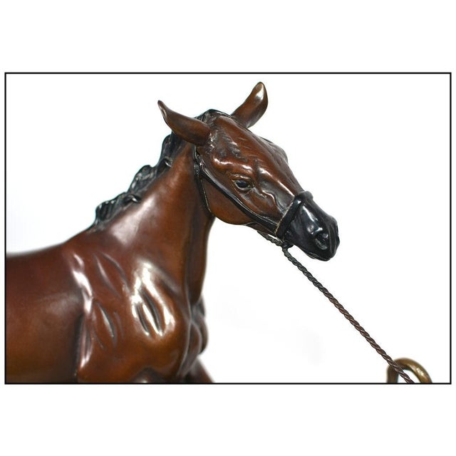Realism Late 20th Century Tag Along, Bob Parks For Sale - Image 3 of 7