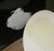 Space Age Dining Table in Glass and Aluminum, USA, 1970s For Sale - Image 10 of 13