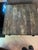 Industrial Restoration Hardware Reclaimed Wood & Cast Iron Coffee Table For Sale - Image 3 of 3