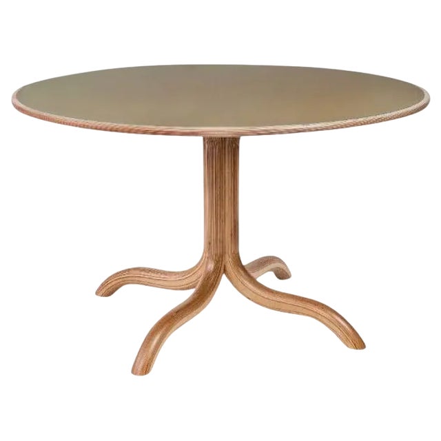 Kolho Original Dining Table in Earth by Made by Choice For Sale