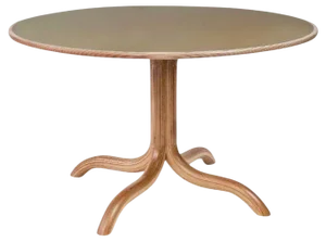 Kolho Original Dining Table in Earth by Made by Choice
