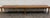 Vintage Mid Century Modern 84 Inch Solid Oak Bench For Sale In Kansas City - Image 6 of 12
