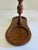 Mid-Century Modern Mid 20th Century Ozark Walnutware Solid Walnut Condiment Caddy For Sale - Image 3 of 7