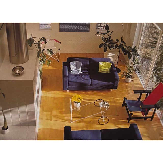 Paper 100 of the World's Best Houses by Catherine Slessor For Sale - Image 7 of 7