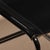 Metal Cantilever Chair in Black Leather by Mart Stam for Thonet, Germany, 1926 For Sale - Image 7 of 18