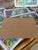 Traditional 1980s Ken Done Australian Parrot Placemats, Set of 6 in Original Box For Sale - Image 3 of 12
